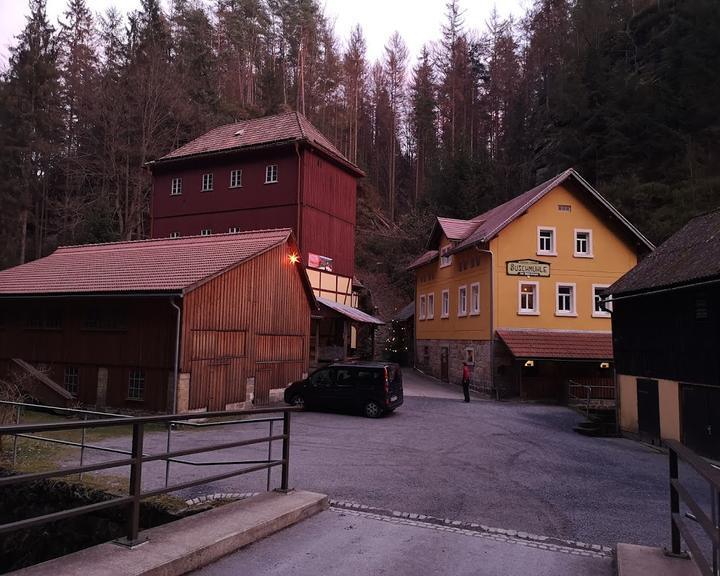 Gasthaus Buschmuhle